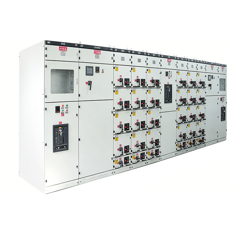 MNS Low Voltage Withdrawable Switchgear