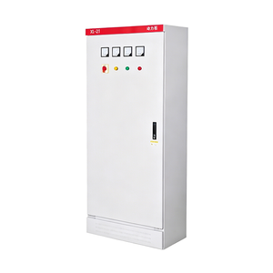 XL AC Low Voltage Power Distribution Box