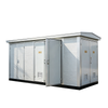 YBW-12 Prefabricated Substation High Voltage Low Voltage