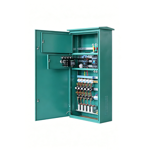 Low-voltage Custom Non-standard Cabinet