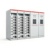 GCK Low Voltage Withdrawable Switchgear