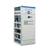 GGD Capacitor Compensation Cabinet
