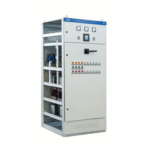 GGD Capacitor Compensation Cabinet