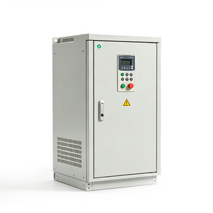 VFD Control Cabinet