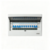 PZ30 Low Voltage Distribution Box