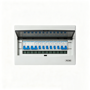 PZ30 Low Voltage Distribution Box