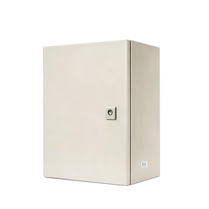 JX / JXF Control Box