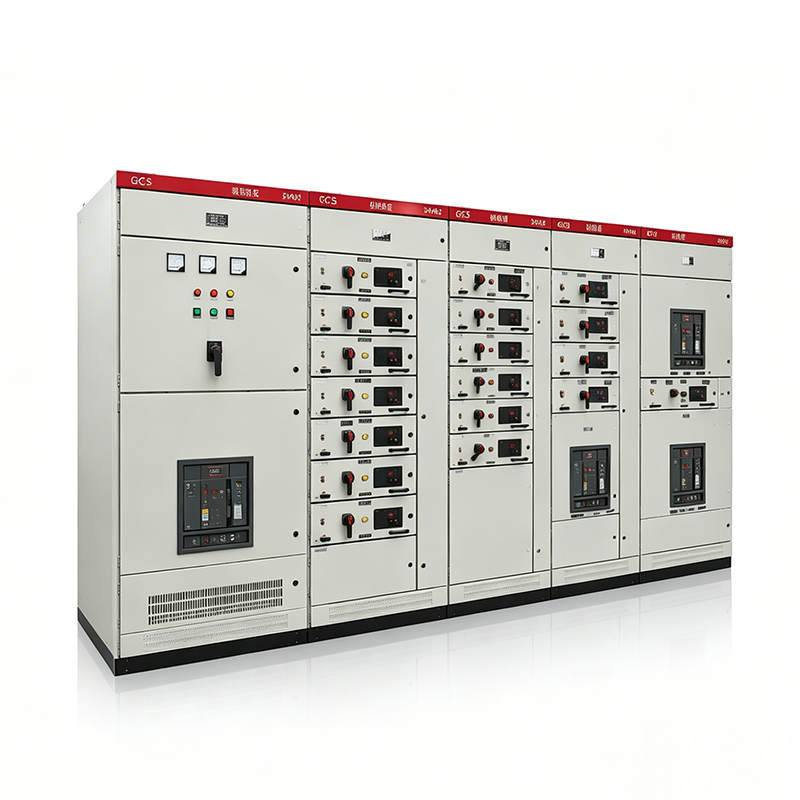 GCS Low Voltage Withdrawable Switchgear