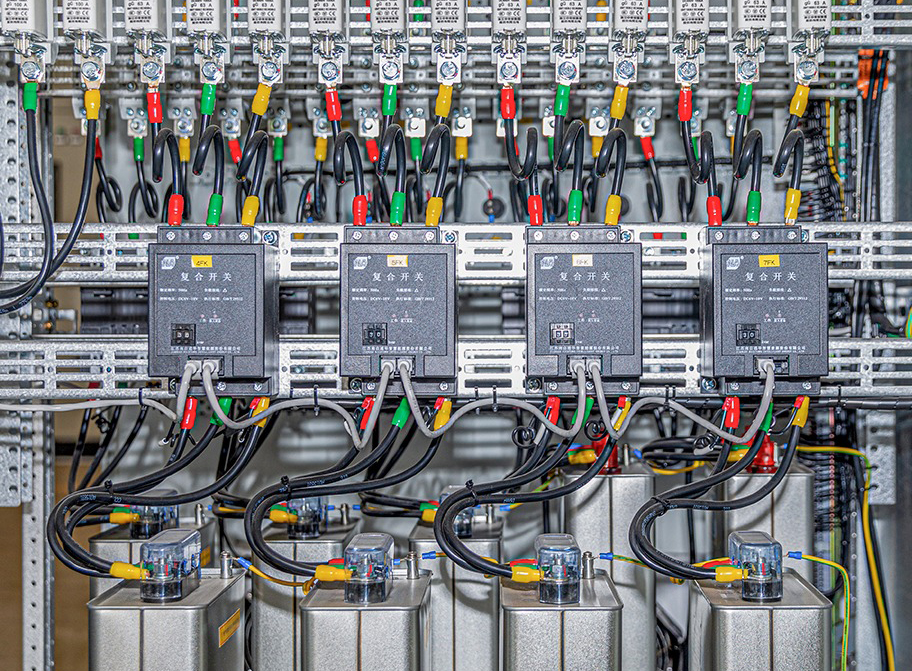 Power Installation Services-Tuoxin Electric