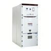 KYN28-24 Metal-Clad Withdrawable AC Switchgear